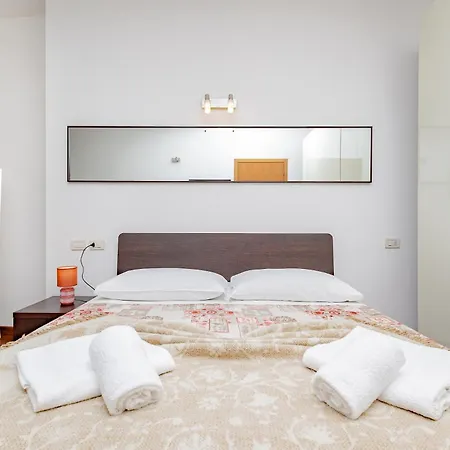 Apartmán Hn