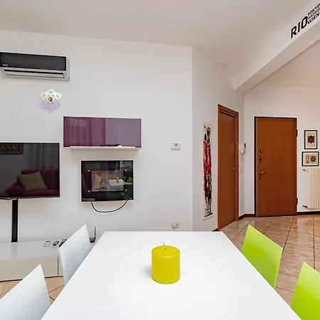 Hn Apartmán Bergamo