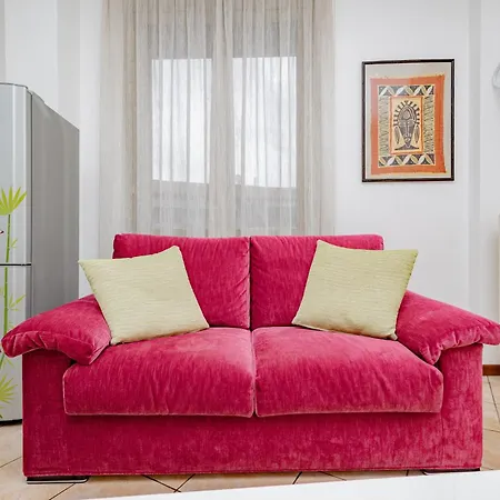 Apartmán Hn *