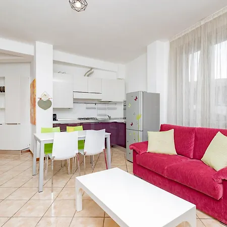 Apartmán Hn *