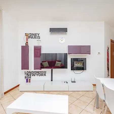 Hn Apartmán Bergamo